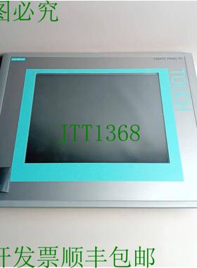 原装供应6AV7 884-0AD20-3EA0 / 6AV7884-0AD20-3EA0 SIMATIC HMI