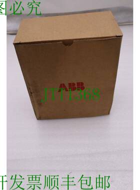 原装供应ABB SPS03-5V 2VAA008280R001 7760052240 808-C