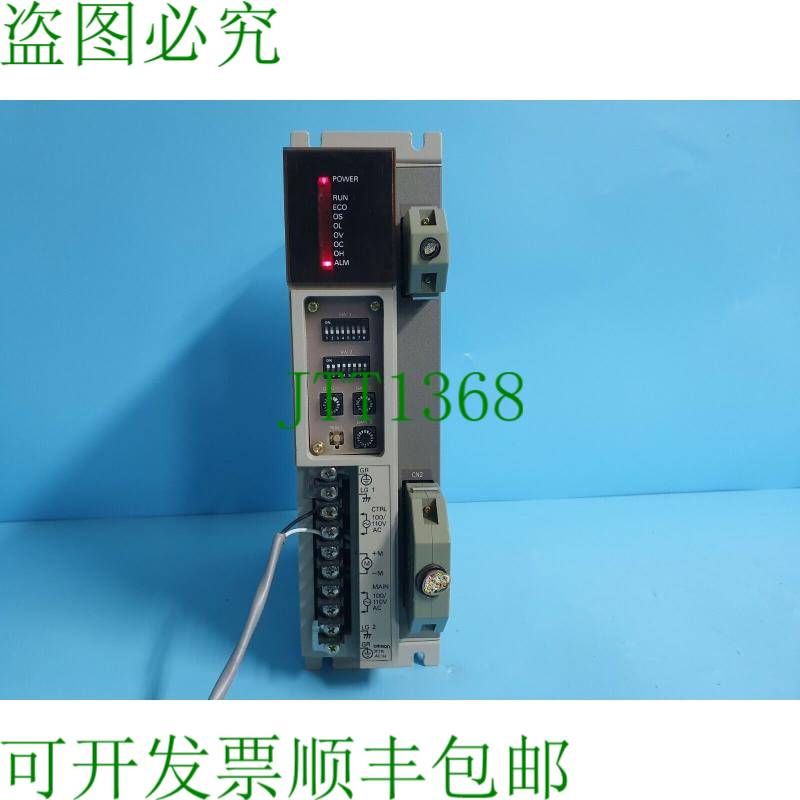 原装供应3F7R-AC1H 手臂模块控制器