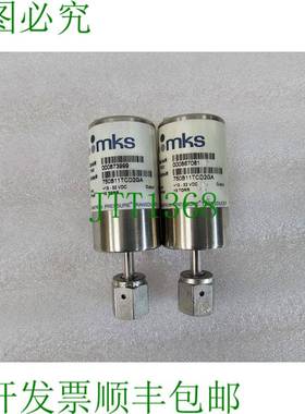 原装供应1 版本 MKS 750B11T2GA 和 10 Torr