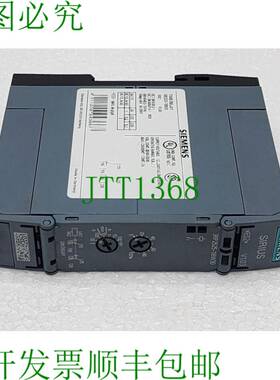 3RP2525-1BW30 Sirius 3RP25 0.05S 100H 相关分销