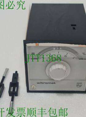 /Witromat 类型：9404 420 72011 序列号：8318