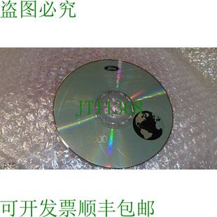 原装供应原始设备制造商 2000 福特 MUSTANG CROWN 维多利亚标志