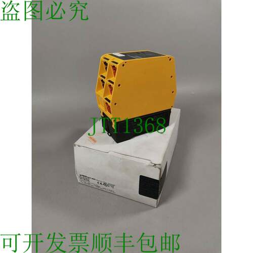 原装供应IFM G15002 新 OVP