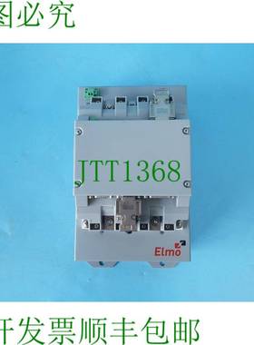 原装供应ELMO MOTION CONTROL G-DRU50/400EEHO SERVO ACC-HS-DRU