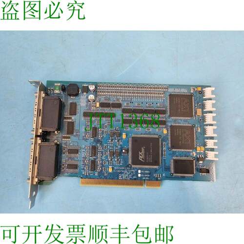 原装供应AJINEXTEK PCI-N8404 V2.7 / PCI-N804 V2.6