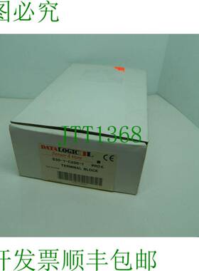 原装供应s30-1-c200-1 接线端子 s301c2001 T 传感器