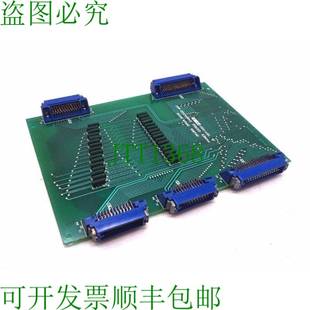 032 E4809 487 电路板 CARD2 原装 PANEX 供应二手OKUMA