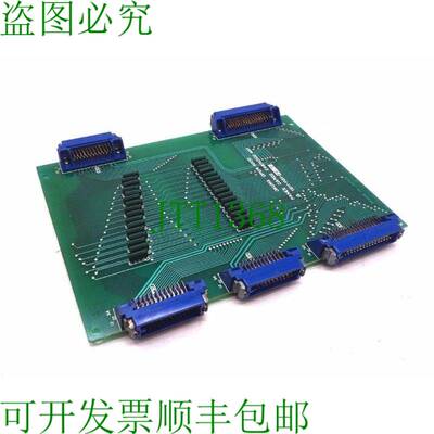 原装供应OKUMA E4809-032-487 电路板 PANEX CARD2