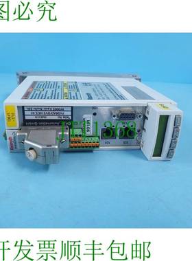 原装供应REXROTH HCS01.1E-W0005-A-03 DRADRIVE 伺服驱动器 1