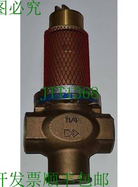 BAILEY 减压阀 600W T-32-5.5-8.3 Classe T DN32 例如 Fillet