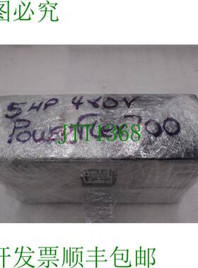 原装供应ALLEN BRADLEY 20BD8P0A0AYNAND0 POWERFLEX 700 5 SER A