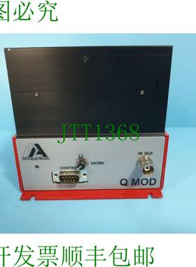 原装供应光电Q MOD QMOD.27.C5.50W.1K DB9