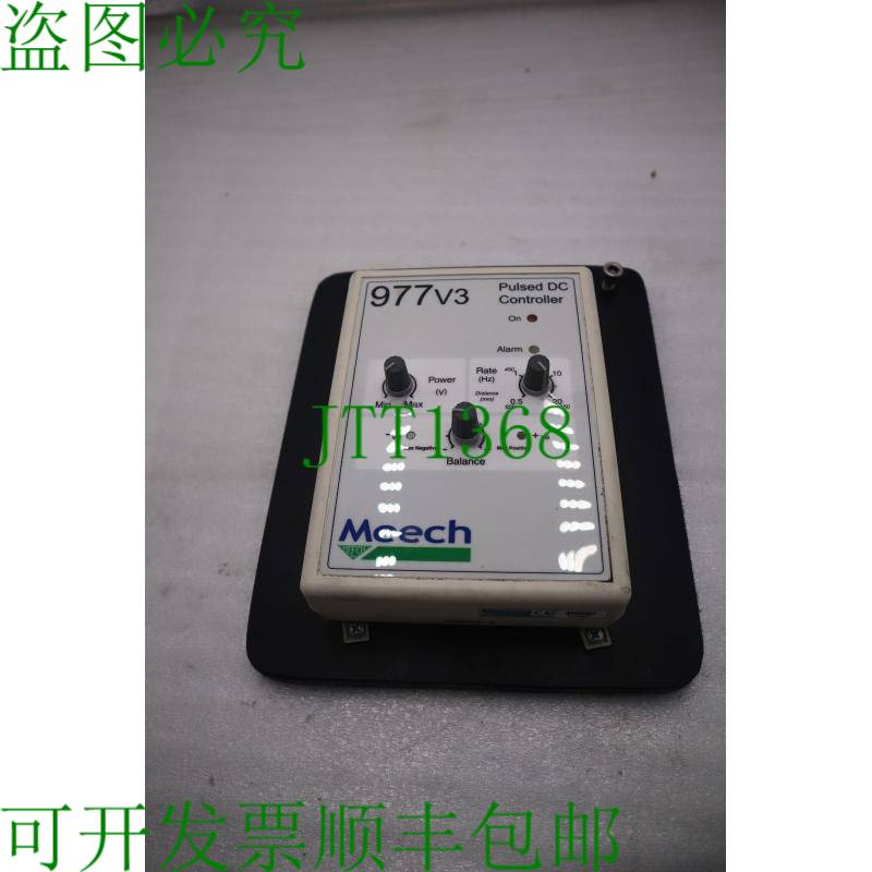 原装供应MEECH 977V3 PULSED 控制器  5254