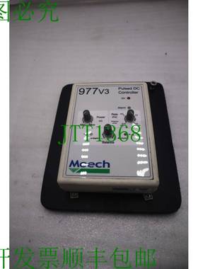 原装供应MEECH 977V3 PULSED 控制器  5254