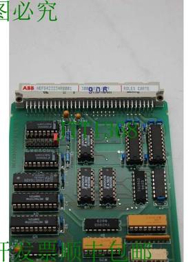 原装供应ABB HEFG423234R0001