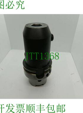 原装供应SK Schüssler HSK A 63 刀柄 Weldon ?18 x100 表面卡盘