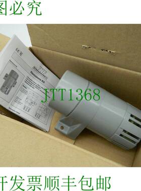 原装供应1x FHF Spark + Huster KS 21411007 230VAC 50Hz 0.3A
