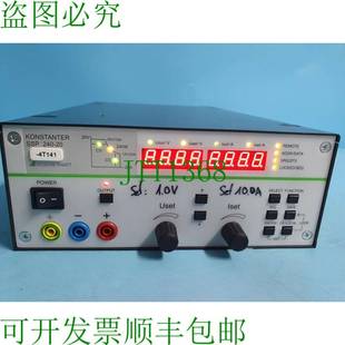 Gossen 电源 台式 CONSTER 240 SSP Metrawatt 供应件装 原装