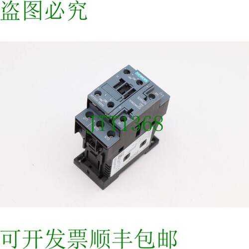 原装供应3RT2026-1BB40 3RT2 026-1BB40