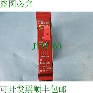 440R S12R2 SER 原装 GuardMaster BRADLEY 单输入安 供应ALLEN