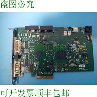 PCie XLF00DT 供应DALSA 卡 X4C0 Aquarlus 原装 X64