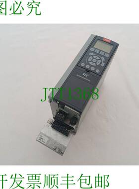 原装供应丹佛斯变频器 VLT FC-302P2K2T5E20H1BG P/N: 131B0048 3
