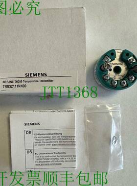 原装供应Sitrans TH200 温度论文 / 7NG32111NN00 /