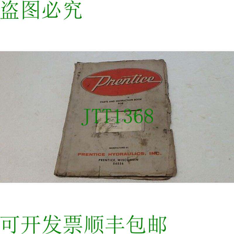 原装供应PENTEX FOB-4L4