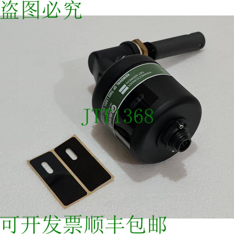 Detecteur D'Huile En Brouillard UTC E3561-301 MK6 GRAVINER T