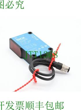 原装供应西克WL23-2P3430 1027786