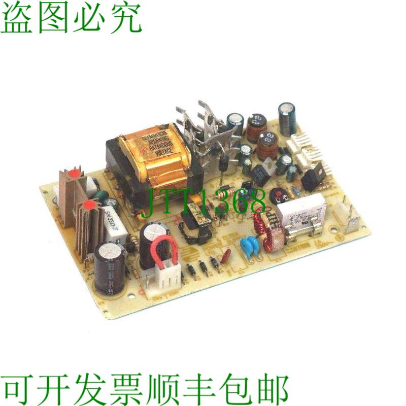 原装供应二手ELEC & ELTEK TS-D-8V0 电源供应板 TSD8V0