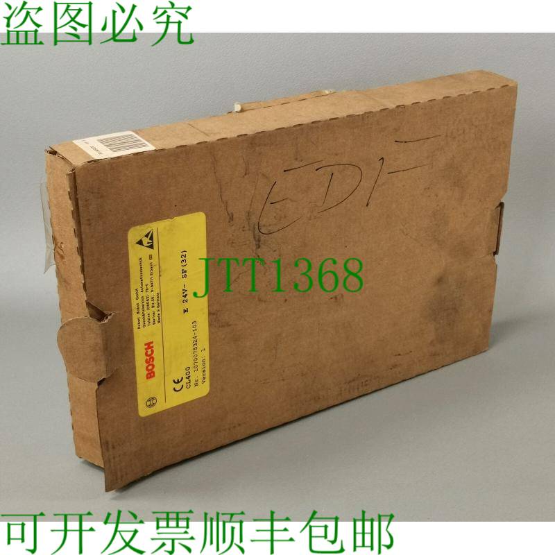 原装供应/力士乐 CL400 1070075324-103  OVP 西格尔奥芬