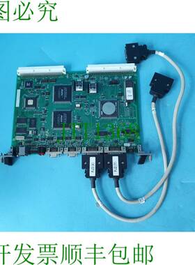 原装供应SHINKAWA FRP-341E接口板适用于UTC-1000