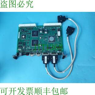 原装供应SHINKAWA FRP-341E接口板适用于UTC-1000