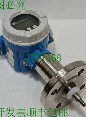 Endress+Hauser Levelflex M Fmp40 雷达液位传感器 Fmp40-7Bb2Cf