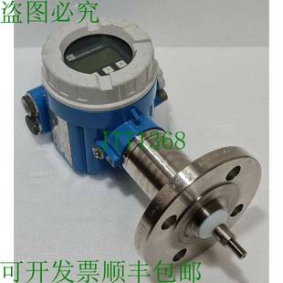 Hauser 雷达液位传感器 Levelflex Fmp40 7Bb2Cf Endress