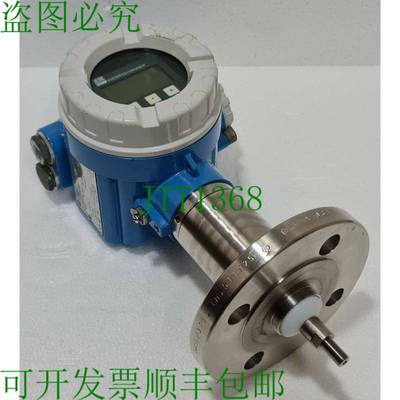 Endress+Hauser Levelflex M Fmp40 雷达液位传感器 Fmp40-7Bb2Cf