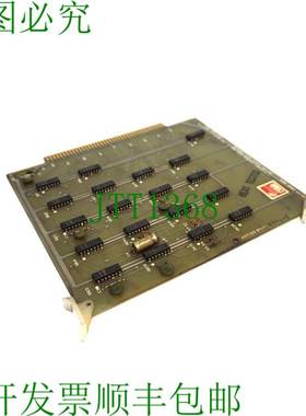 原装供应二手 Warner & SWASey 8940-5183-5 PC 板 894051835