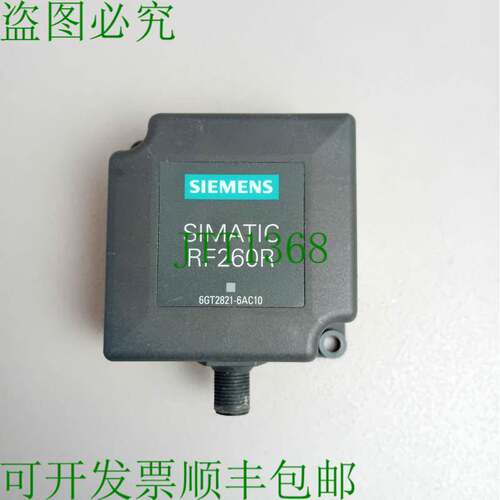 原装供应6GT2821-6AC10 RF260R