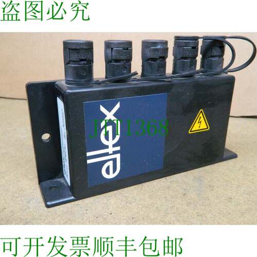 原装供应Eltex KNHV3 高压发生器 30KVDC -  -