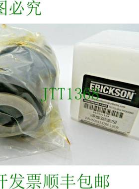 原装供应1x Erickson 刀柄 HSK63ASWN20075M Weldon ?20 x 75 表