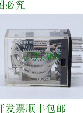 原装供应类型MY4、IEC255