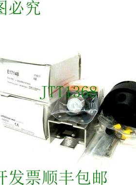 原装供应EFECTOR E17148 PUCK  IN507A 气门传感器