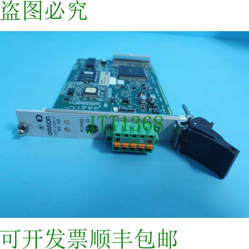 原装供应3G8F7-DRM21-2 0928392-1E 板