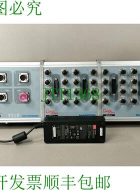 原装供应马波斯 GP-4x4 DAQ 6144000260 + 2 x GP-32 I/O 6144000