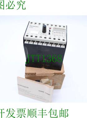 原装供应3UN9 102 3UN9102 继电器