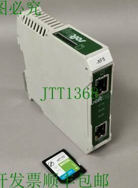 原装供应Softing GDA-JA-003034 + 512 MB SD卡