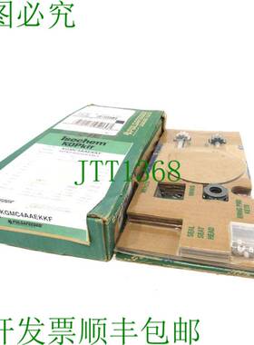 原装供应ISOCHEM PULSAFEEDER KGMC4AAEKKF KOPKIT 型号 GMC2