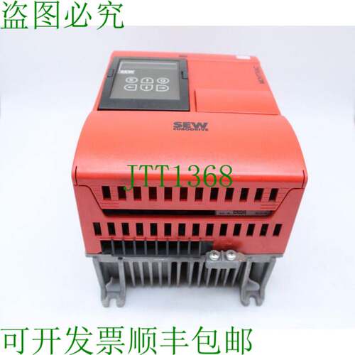 原装供应SEW Movitrac 31C022-503-4-00 频率测量仪